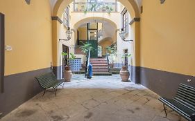 The Charming Suites